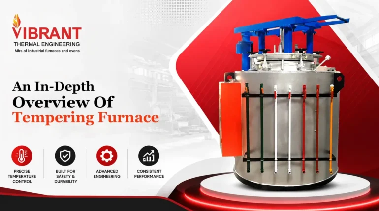 Tempering Furnace