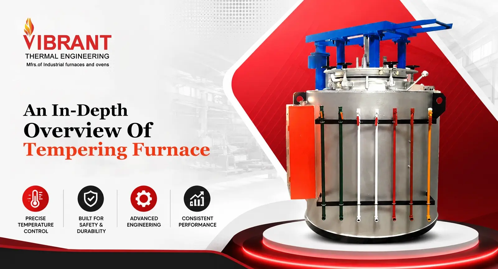 Tempering Furnace