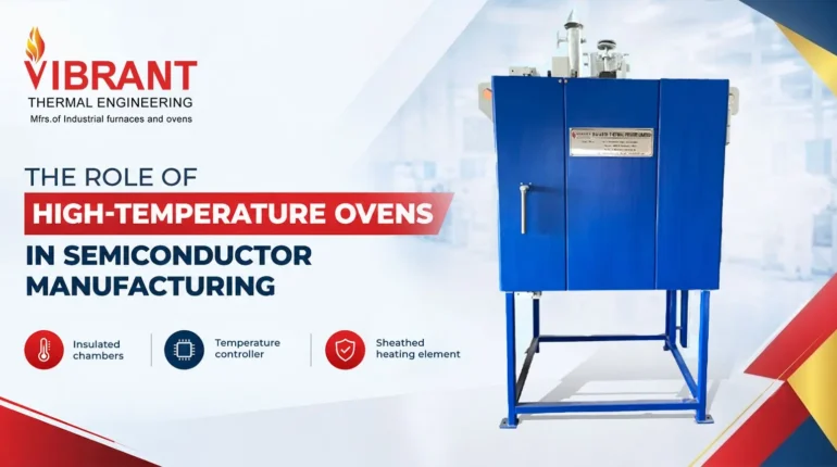 High-Temperature-Ovens