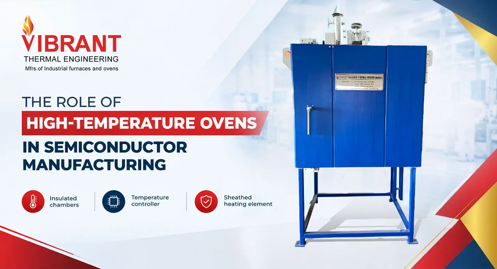 High-Temperature-Ovens